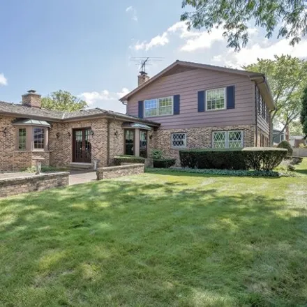 Image 9 - 1364 Somerset Drive, Glenview, IL 60025, USA - House for sale