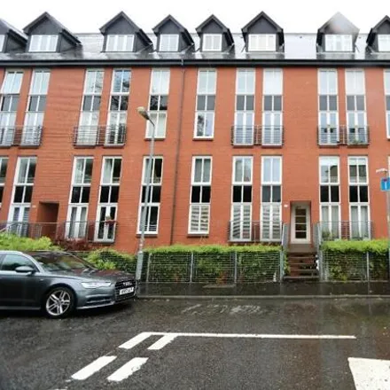Image 1 - Randolph Gate, Glasgow, G11 7DH, United Kingdom - Apartment for rent