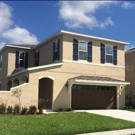 Rent this 3 bed house on Little River Way in Pasco County, FL 33545