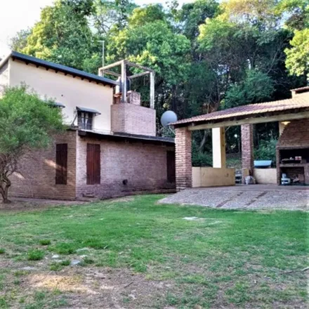 Image 3 - Chamico 8868, Villa Rivera Indarte, Cordoba, Argentina - House for sale