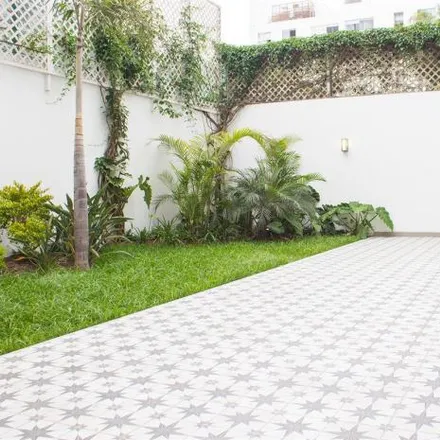Buy this 4 bed apartment on Calle Melitón Porras in Miraflores, Lima Metropolitan Area 15063