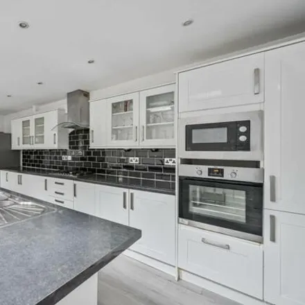 Rent this 4 bed house on 91 Annandale Road in London, SE10 0JY