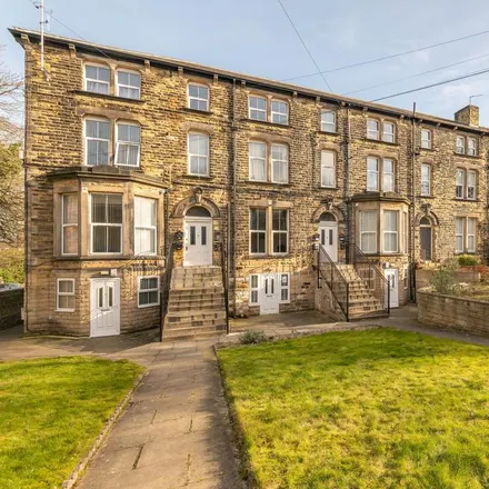 Rent this 2 bed apartment on Wood Lane in Leeds, LS7 3QE