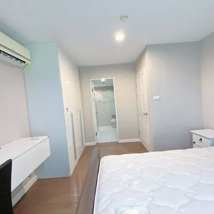 Image 1 - Bliss, พระราม9, Huai Khwang District, Bangkok 10310, Thailand - Apartment for rent