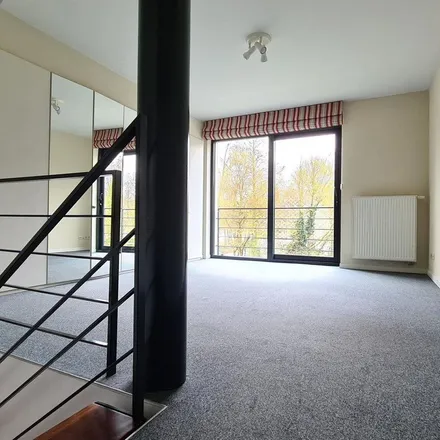Rent this 5 bed apartment on P. & S. van Mulders in Arthur Dezangrélaan 20, 1950 Kraainem