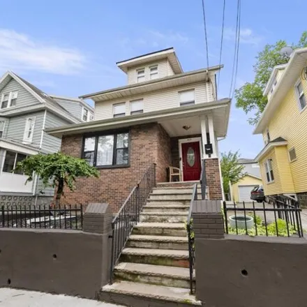 Rent this 2 bed house on 409 76th Street in North Bergen, NJ 07047
