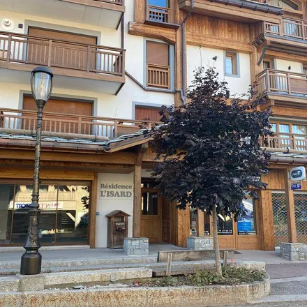 Image 9 - 73120 Courchevel, France - Apartment for rent