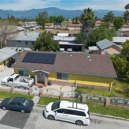 Buy this 6 bed house on 121143 Wanda Street in Five Points, El Monte