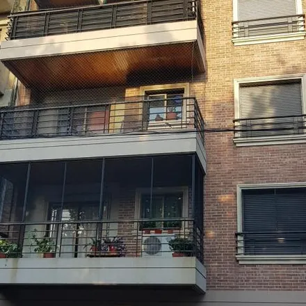 Rent this 1 bed apartment on Lisandro de la Torre 580 in Liniers, C1408 AAX Buenos Aires