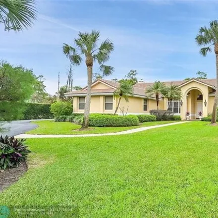 Buy this 4 bed house on 6693 Northwest 62nd Terrace in Parkland, FL 33067