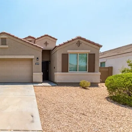 Buy this 4 bed house on 30199 W Pinchot Ave in Buckeye, Arizona