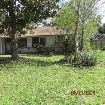 Buy this 3 bed house on 99 Circle D Street in Francis, Orange