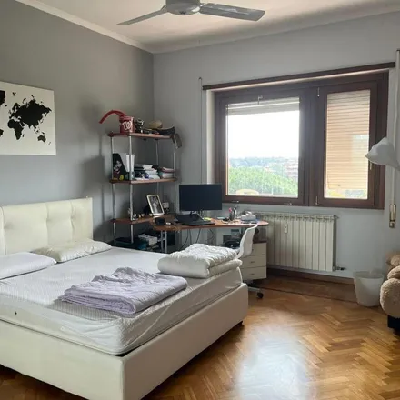 Image 2 - Via Francesco Giacomelli, 00142 Rome RM, Italy - Apartment for rent