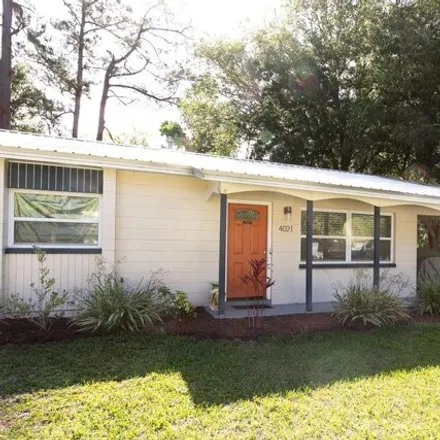 Buy this 3 bed house on 4069 Northwest 31st Terrace in Gainesville, FL 32605