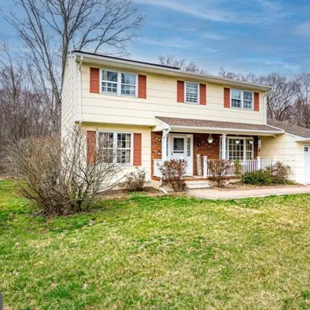 Buy this 4 bed house on 70 Hillside Avenue in Monmouth Junction, South Brunswick