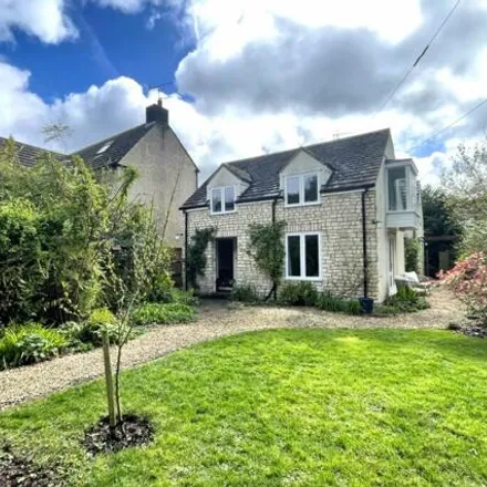 Image 1 - 54 Court Orchard, Wotton-under-Edge, GL12 7NP, United Kingdom - House for sale