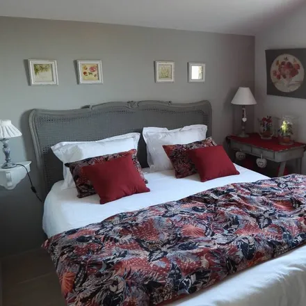 Rent this 3 bed house on 44680 Saint-Mars-de-Coutais