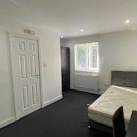 Rent this 1 bed room on Ball Hill District Centre in 127 Walsgrave Road, Coventry