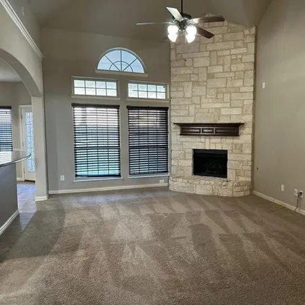 Image 7 - 9844 White Bear Trail, Fort Worth, TX 76177, USA - House for rent