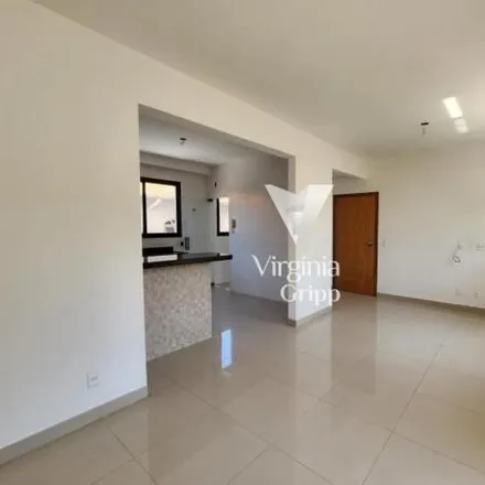 Buy this 3 bed apartment on Rua Tapajós in Regional Centro, Betim - MG