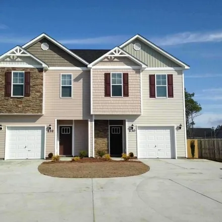 Buy this 3 bed townhouse on 172 State Road 1882 in Columbus County, NC 28456