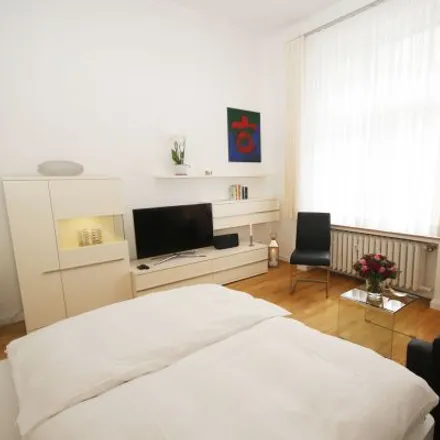 Image 3 - Lindemannstraße 8a, 40237 Dusseldorf, Germany - Apartment for rent