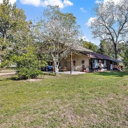 Image 2 - 4059 Old Highway 105 West, Conroe, TX 77304, USA - House for sale