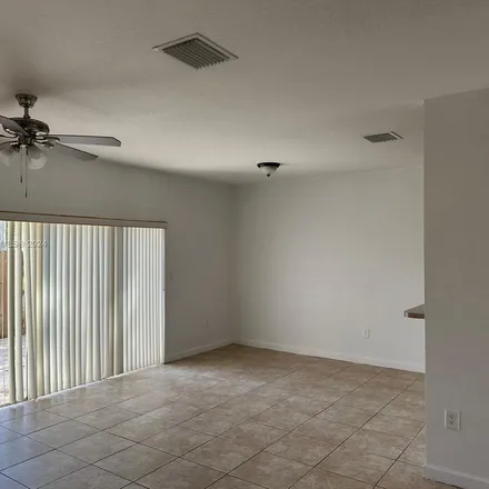 Rent this 3 bed apartment on 1398 Northeast 33rd Avenue in Homestead, FL 33033