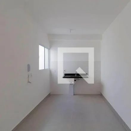 Buy this 2 bed apartment on Rua Maestro José Tescari in Vila Granada, São Paulo - SP