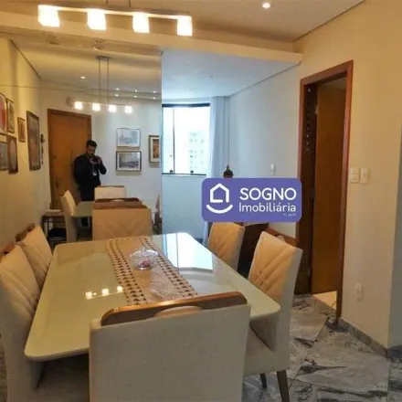 Buy this 2 bed apartment on Rua José Cláudio Resende in Estoril, Belo Horizonte - MG