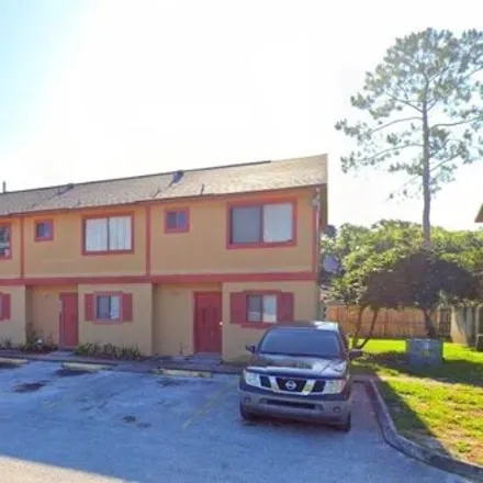 Image 1 - 5901 Appaloosa Way, Orlando, FL 32822, USA - Condo for rent