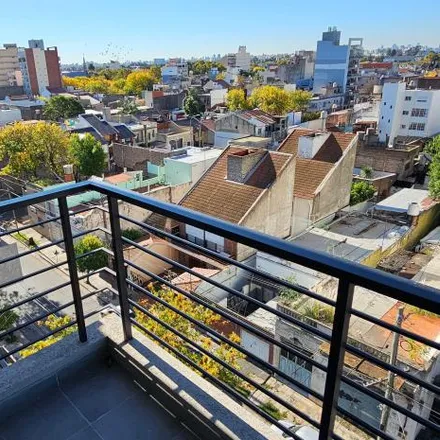 Buy this 1 bed apartment on Tuyutí 2756 in 1822 Partido de Lanús, Argentina