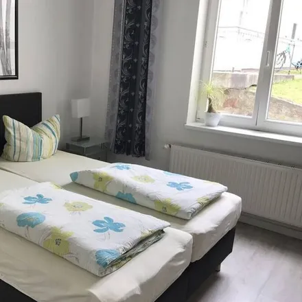 Rent this 3 bed house on Heringsdorf in Mecklenburg-Vorpommern, Germany