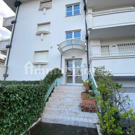 Image 7 - Viale Mondaino 4, 47838 Riccione RN, Italy - Apartment for rent