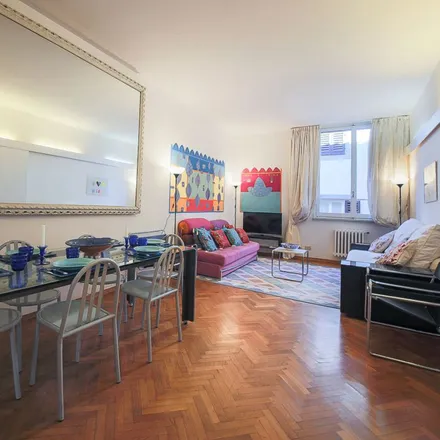 Image 5 - Via Vincenzo Malenchini, 6, 50122 Florence FI, Italy - Apartment for rent