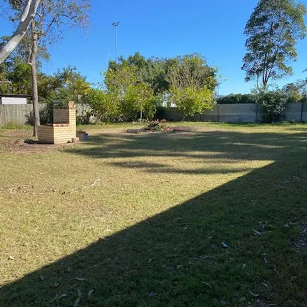 Rent this 6 bed apartment on Mamre Court in Caboolture South QLD 4510, Australia
