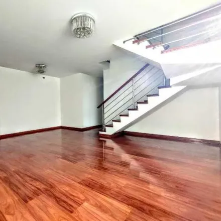 Buy this 4 bed apartment on Jirón Mayta Capac in Jesús María, Lima Metropolitan Area 15072