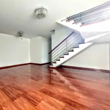 Image 2 - Cuba Avenue 996, Jesús María, Lima Metropolitan Area 15072, Peru - Apartment for sale