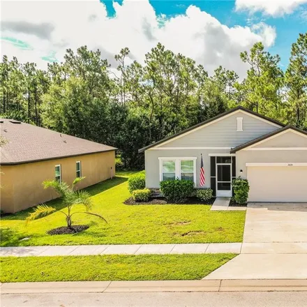 Buy this 4 bed house on 1035 Joyce Road in Lake Wales, FL 33853