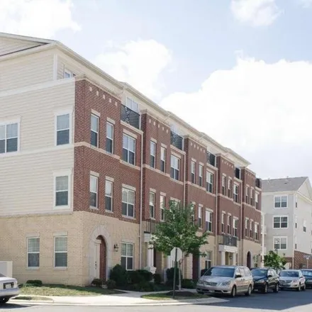 Rent this 3 bed condo on 42544 Cedar Forest Terrace in Brambleton, Loudoun County
