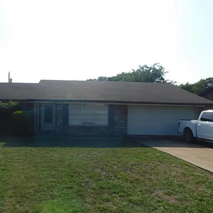 Buy this 3 bed house on 948 South Ricketts Street in Howe, TX 75459