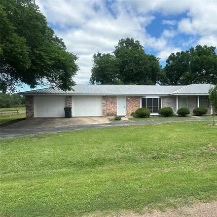 Buy this 3 bed house on 540 County Road 128 in Lavaca County, TX 77964