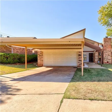 Buy this 3 bed house on 5201 Keith Drive in Oklahoma City, OK 73135