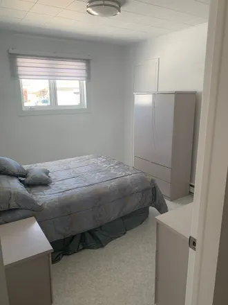 Rent this 1 bed room on 126 Rue Duguay in Paspébiac, QC G0C 2K0