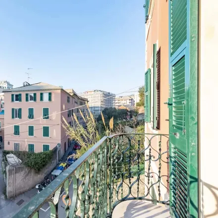Image 5 - Via Bartolomeo Chighizola 1, 16147 Genoa Genoa, Italy - Apartment for rent