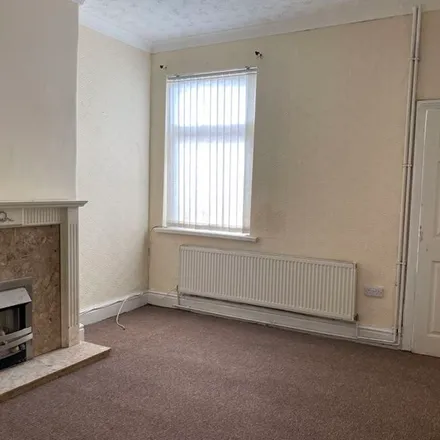 Rent this 2 bed apartment on Clanway Street in Tunstall, ST6 5UJ