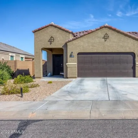 Buy this 3 bed house on 1168 East Gabrilla Drive in Casa Grande, AZ 85122