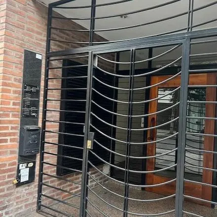 Buy this 3 bed apartment on Juan Manuel de Rosas 1020 in Martin, Rosario