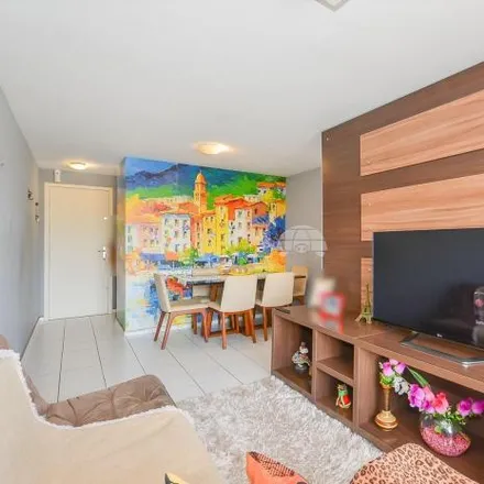 Buy this 3 bed apartment on Rua José Ursulino Filho 660 in Santa Cândida, Curitiba - PR