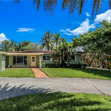 Buy this 3 bed house on Dewey Street in Hollywood, FL 33020